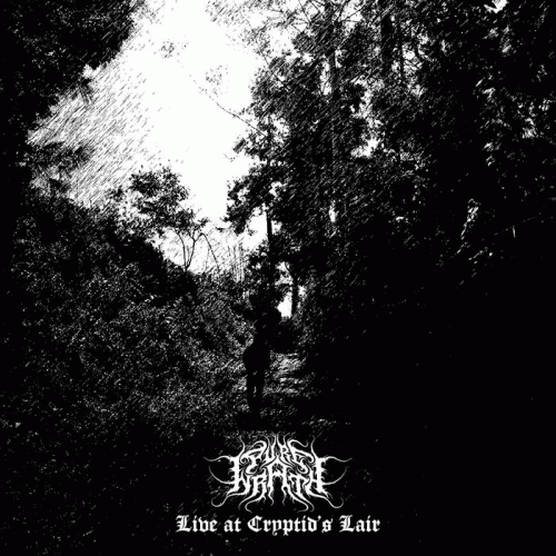 Pure Wrath : Live at Cryptid's Lair Pure Wrath : Live at Cryptid's Lair